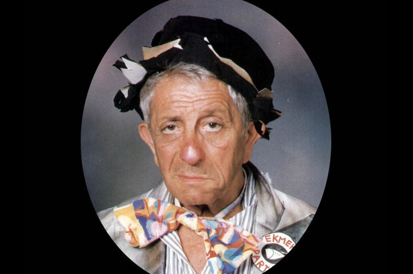 Nejat Uygur'un hayatından kareler - Resim: 1