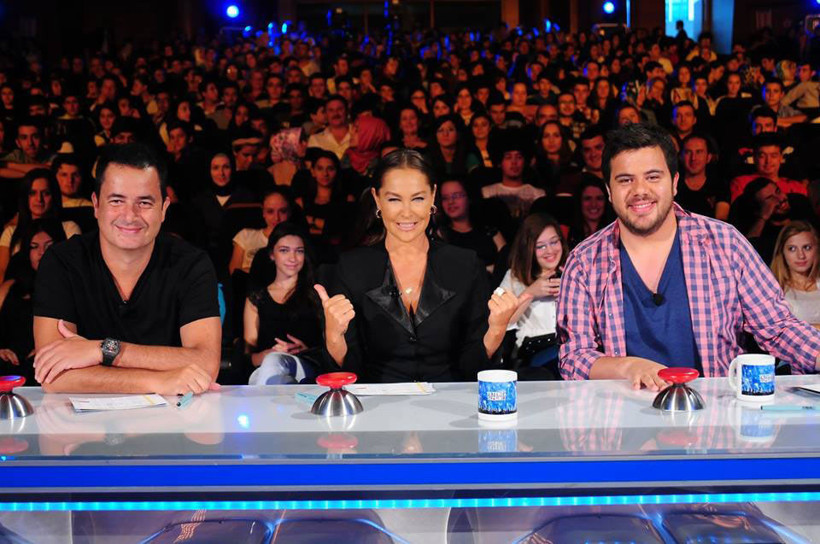 Hülya Avşar'ın koltuğuna kim oturacak - Resim: 2