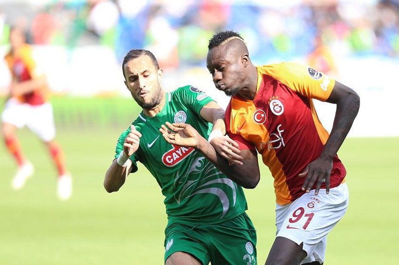 Serkan Çınar'la ilgili gerçek ortaya çıktı VAR'dan çağrı gelmemiş - Resim: 1