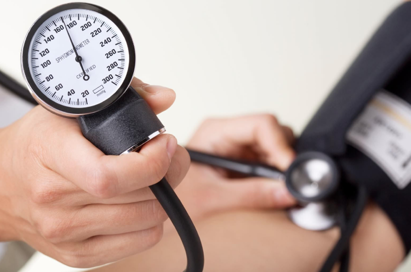 Hipertansiyon hakkında önemli uyarılar! Tuzu azaltıp meyve ve yeşil sebzelerle... - Resim: 1