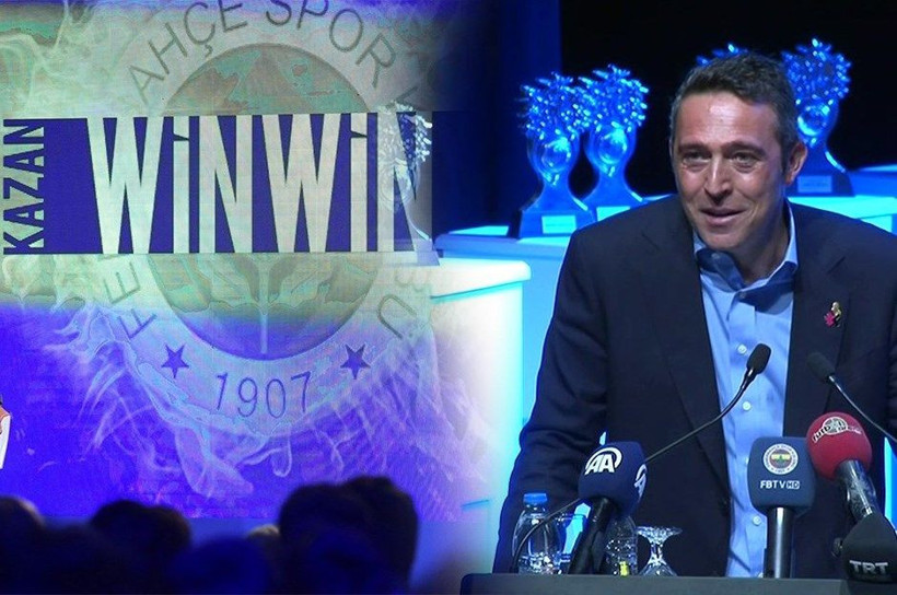 Acun Ilıcalı'dan Fenerbahçe için bir bomba daha - Resim: 1