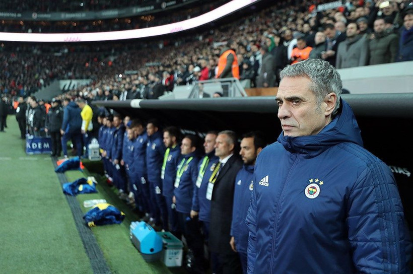 Fenerbahçe'den ayrılan ayrılana gidecek 5 ismin yeni takımı belli oldu - Resim: 1