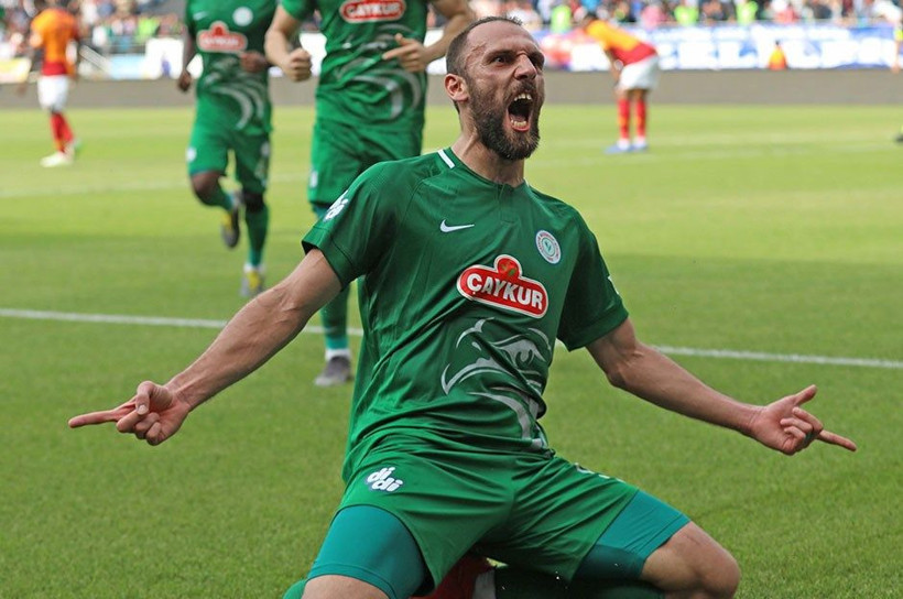 Anlaşma tamam! Fenerbahçe'den iki bomba transfer - Resim: 4