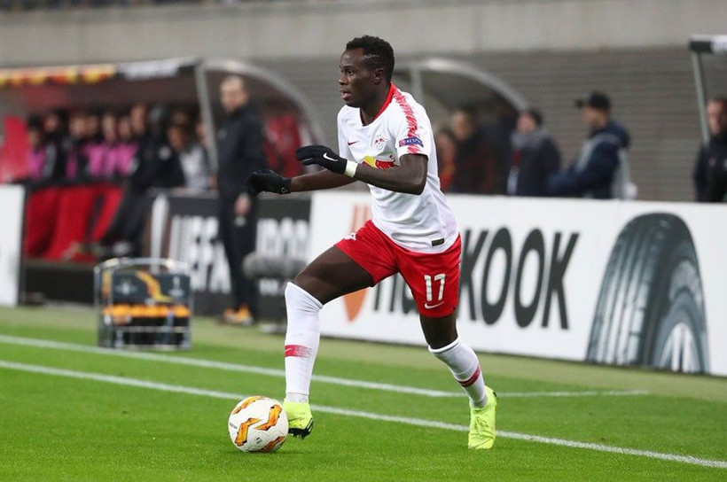 Volkan Demirel'e İngiltere'den sürpriz talip - Resim: 2