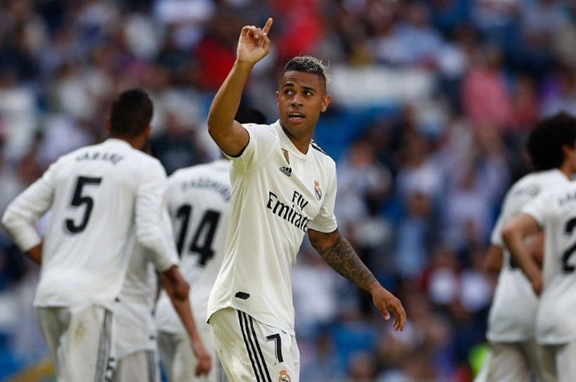 Fenerbahçe'den çılgın hamle! Real Madrid'in golcüsü geliyor - Resim: 1