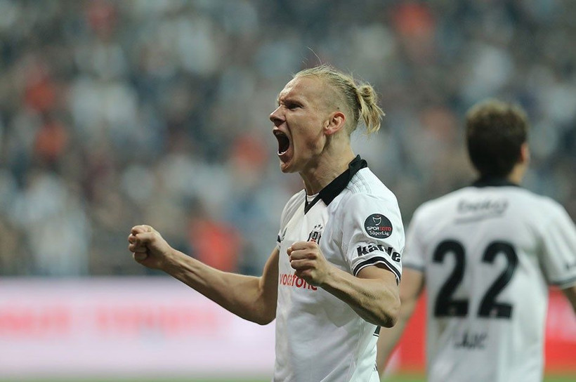 Galatasaray'a piyango vurdu! Suudiler Diagne için geliyor - Resim: 1