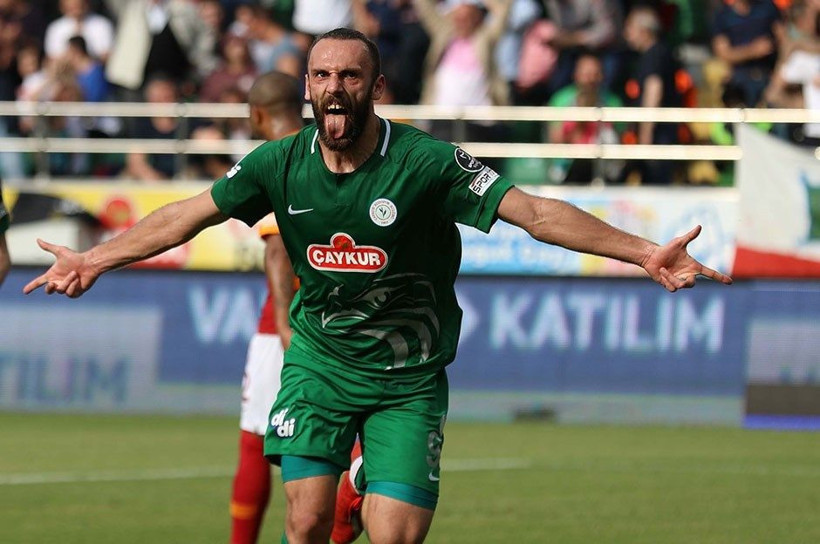 Transferde bomba hamle: Bonservisini al gel Arda - Resim: 4