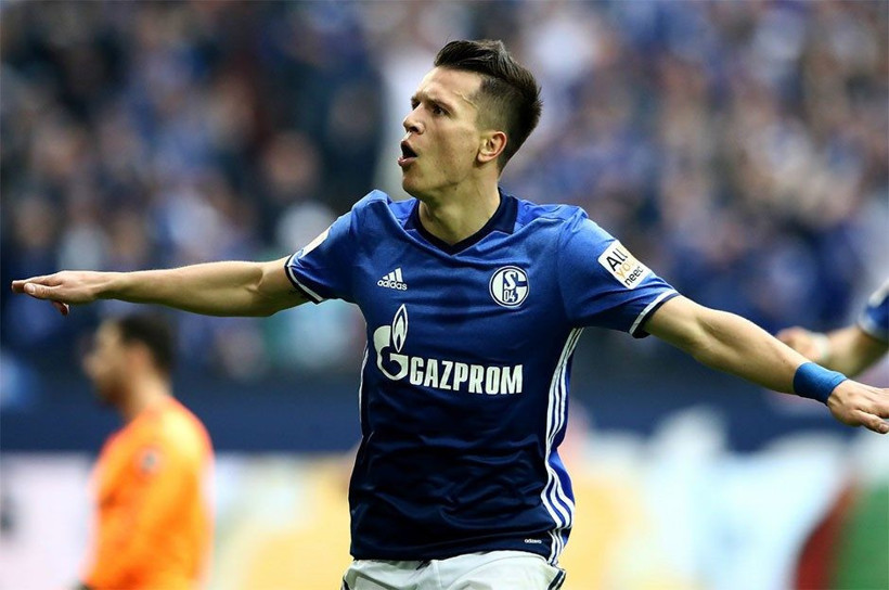 Fenerbahçe'den Almanya operasyonu! Transferde bombalar peş peşe patlayacak - Resim: 3