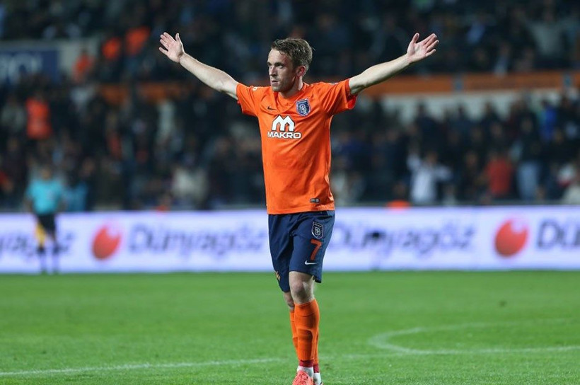 Fenerbahçe'ye dünya devinden reddedilmeyecek bomba teklif - Resim: 3