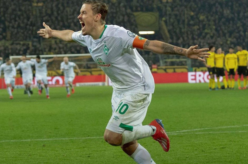 Yıldız oyuncunun menajeri bombayı patlattı: Galatasaray ve Fenerbahçe ile temastayız - Resim: 2