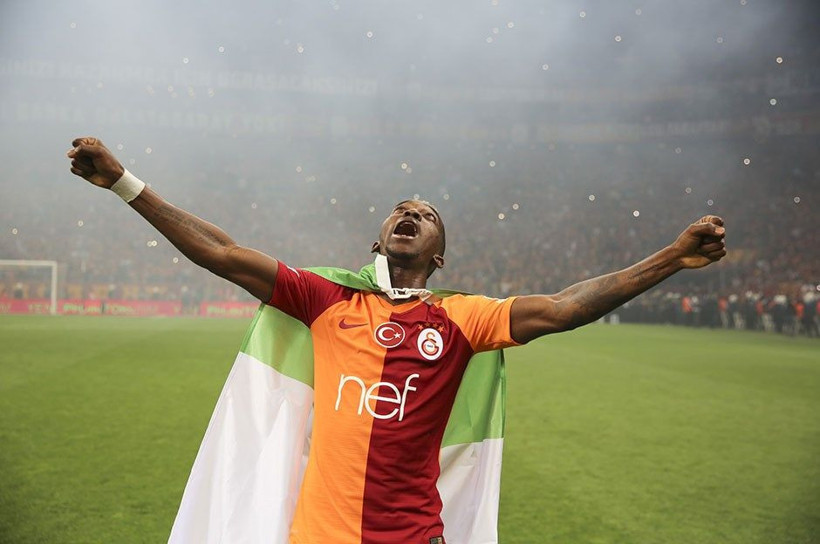 Eski Beşiktaşlı ifşa etti! Fenerbahçe'nin yeni transferi kumarbaz çıktı - Resim: 1