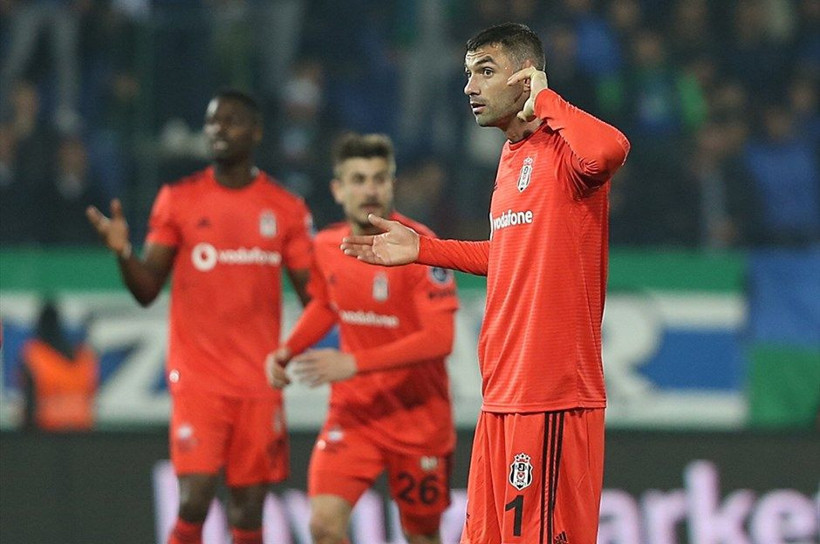 Eski Beşiktaşlı ifşa etti! Fenerbahçe'nin yeni transferi kumarbaz çıktı - Resim: 2