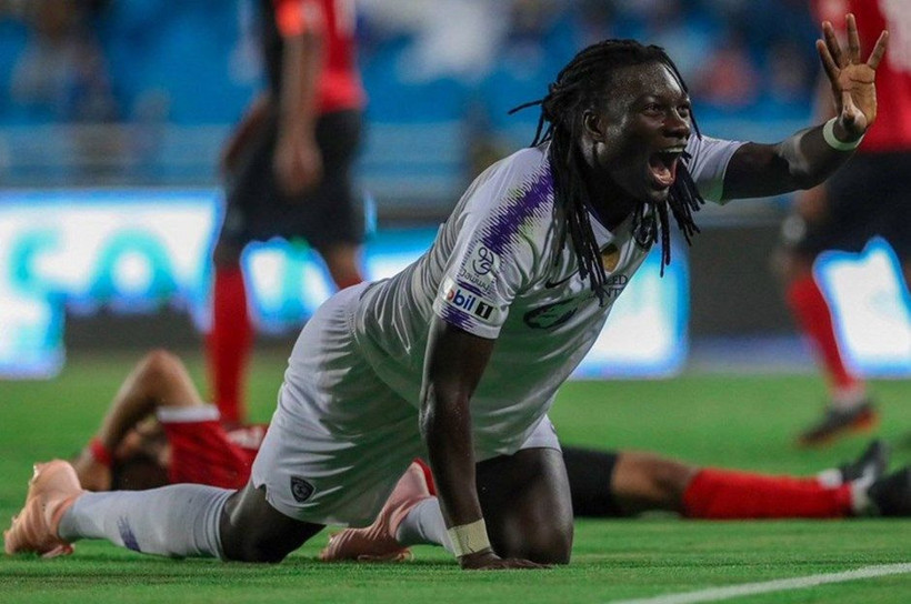 Başakşehirli yıldız isyan bayrağını açtı: Bırakın Fenerbahçe'ye gideyim - Resim: 1