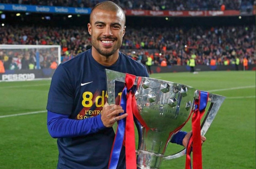 Transfer şov başladı! Barcelonalı yıldız Galatasaray'a - Resim: 4