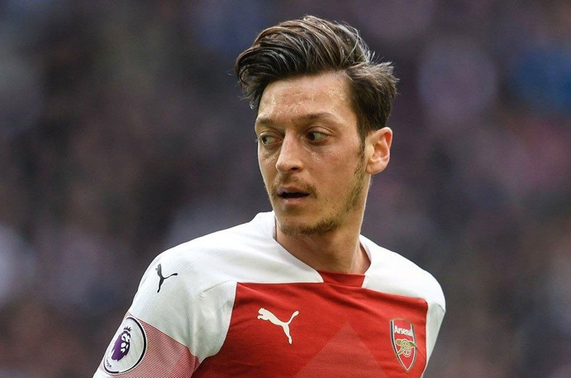 Acun Ilıcalı sinyali vermişti! Fenerbahçe'den Mesut Özil bombası - Resim: 2