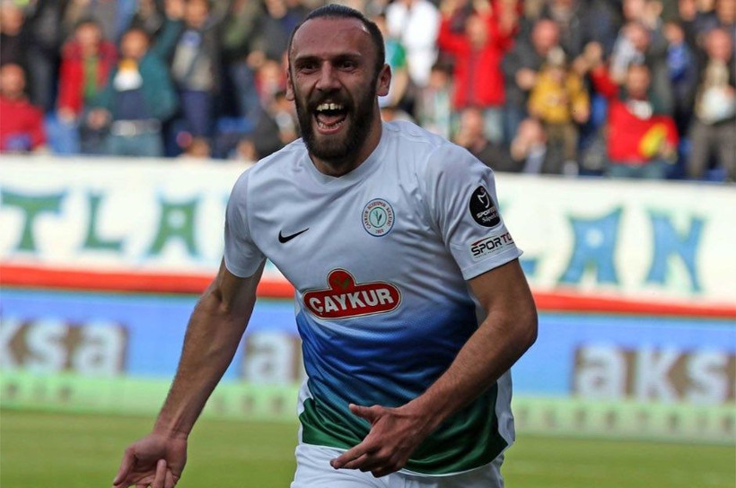 Galatasaray'da 3 bomba birden! Transfer şov devam ediyor - Resim: 4