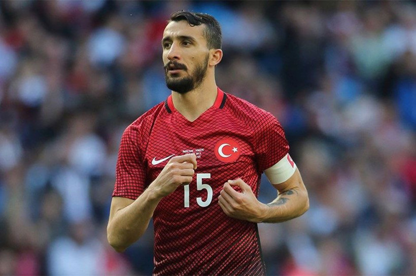 Emre Belözoğlu aracı oldu bomba isim Fenerbahçe'ye geliyor - Resim: 1