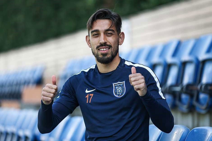 Fenerbahçe'den Başakşehir operasyonu! İki yıldız 9 milyon euro'ya bitiyor - Resim: 1