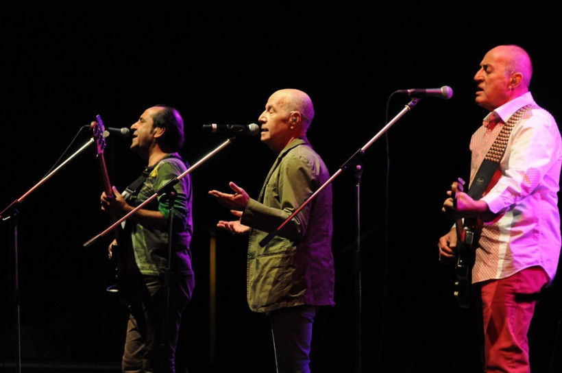 Tüm darbeleri gördüm diyen MFÖ grubunun gitaristinden ses getirecek 15 Temmuz açıklamaları - Resim: 3