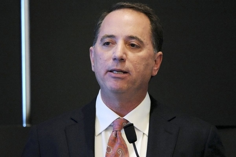 ABD Borsası’nda işlem gören şirketlerin CEO’larının aldıkları yıllık ücretler - Resim: 2