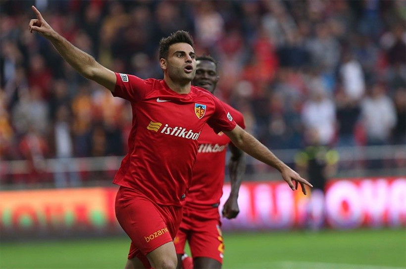 Ali Koç transferi telefonla bitirdi! Milli yıldız yüzde 99 Fenerbahçe'de - Resim: 1