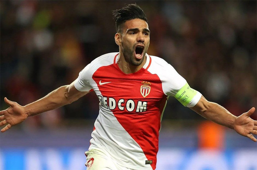 Falcao'da en iyi teklif Galatasaray'dan! İşte alacağı rakam - Resim: 1