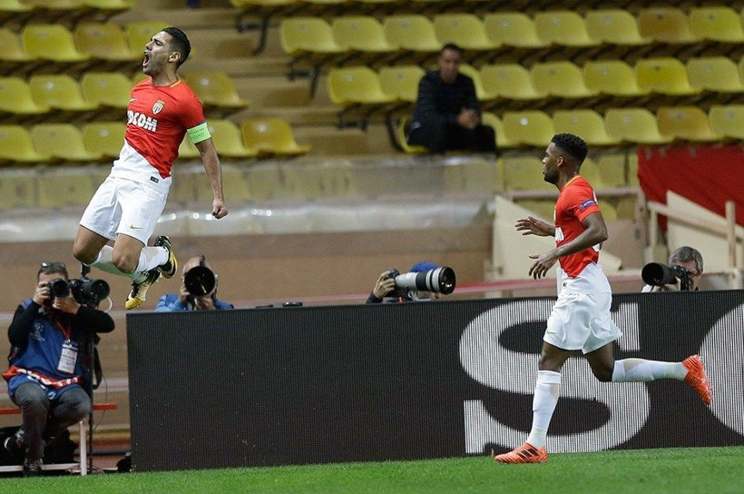 Galatasaray'da Fatih Terim ikna oldu sıra Falcao'da - Resim: 1