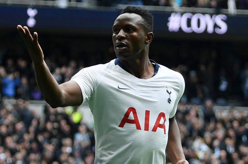 Fenerbahçe dünya yıldızı için Tottenham'la anlaştı Comolli işi bitirdi - Resim: 1