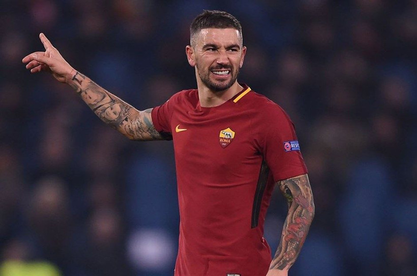 Fenerbahçe transferde 4 bombayı patlatacak! İşte listedeki 8 isim - Resim: 4