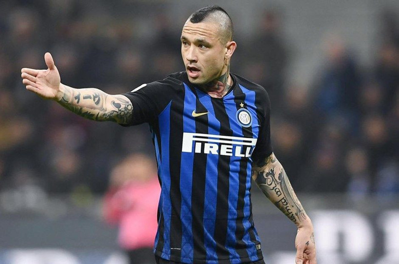 Falcao'nun menajerinden Galatasaray'ı şoke eden teklif! Nainggolan'da pürüz çıktı - Resim: 2