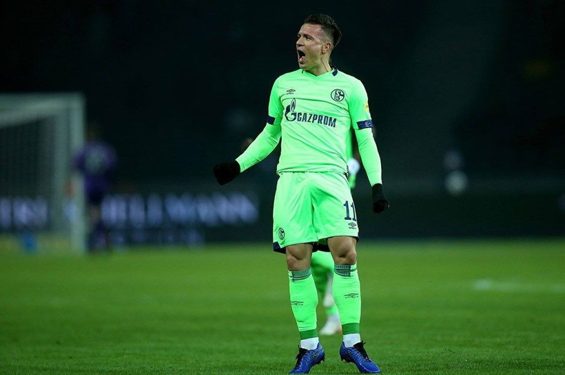 Fenerbahçe'nin Kolarov transferini Mirsad Türkcan bitirecek - Resim: 2