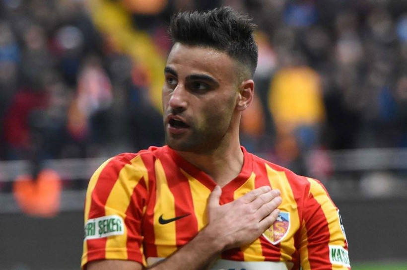 Fenerbahçe Ben Arfa bombasını patlatıyor Comolli Almanya'ya gitmesini engelledi - Resim: 3