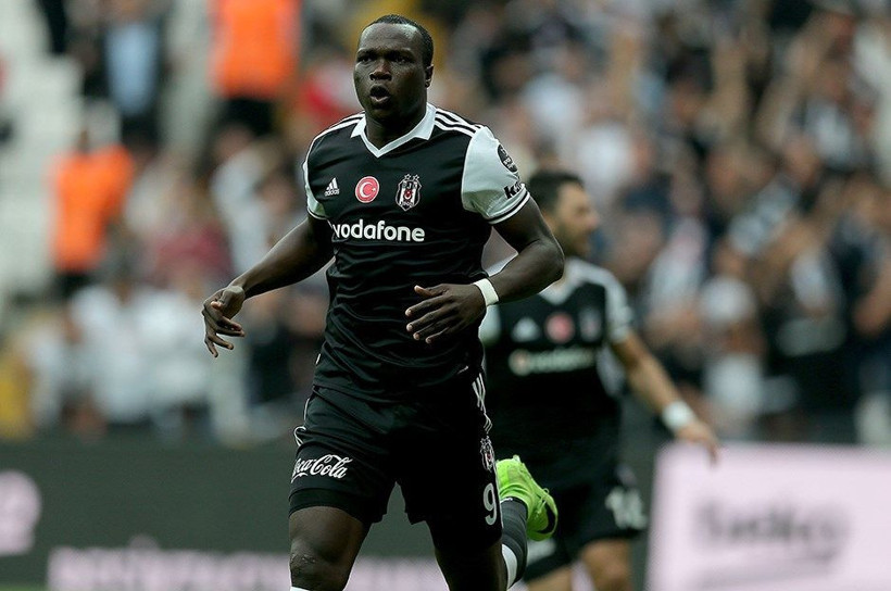 Beşiktaş ve Galatasaray'ın Aboubakar savaşı! - Resim: 2