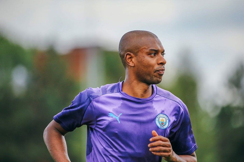 Fenerbahçe Fernandinho ve Lucas Silva transferi için düğmeye bastı - Resim: 1