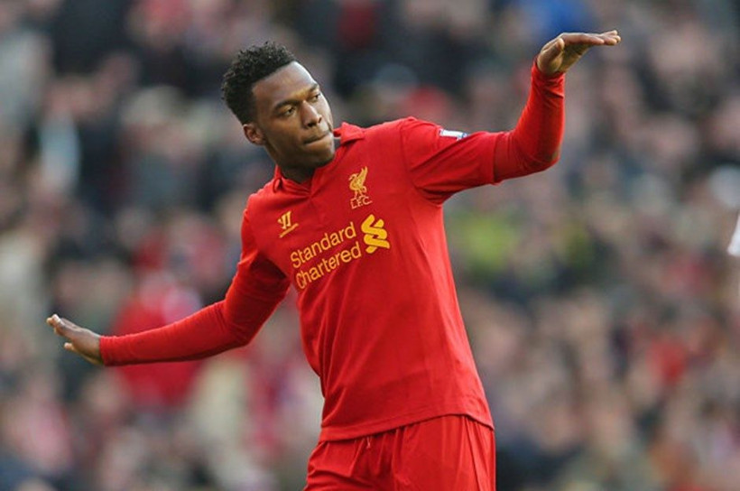 Fenerbahçe Daniel Sturridge'nin menajeriyle masaya oturdu - Resim: 1