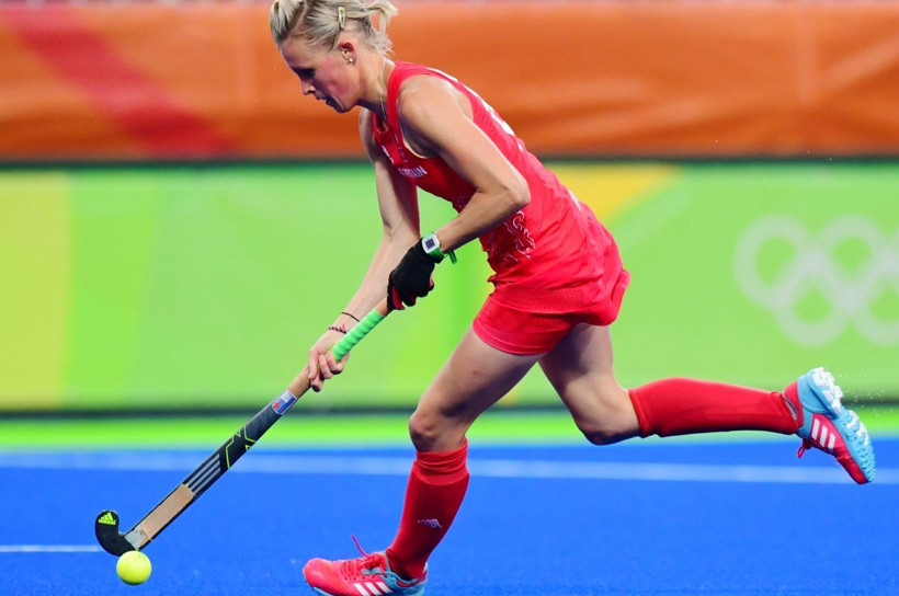 Arkadaşının şakasına gülen milli sporcu Alex Danson'ın hayatı perişan oldu - Resim: 1