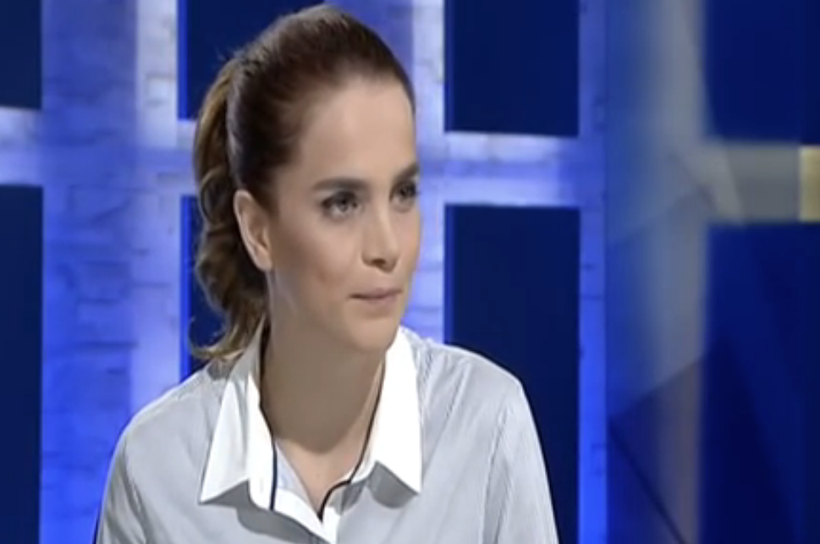 Tuğçe Kazaz' beyin yakan Atatürk sorusuyla sosyal medyada infial yarattı - Resim: 1