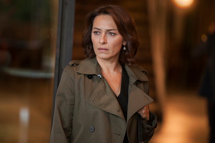 Star TV yıldız kaynayan dizinin fişini çekti sevenleri ise kazan kaldırdı - Resim: 1