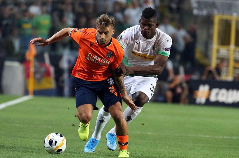 Türk takımları Avrupa'da büyük fiyasko yaşattı! 8 maçta sıfır çektik - Resim: 2