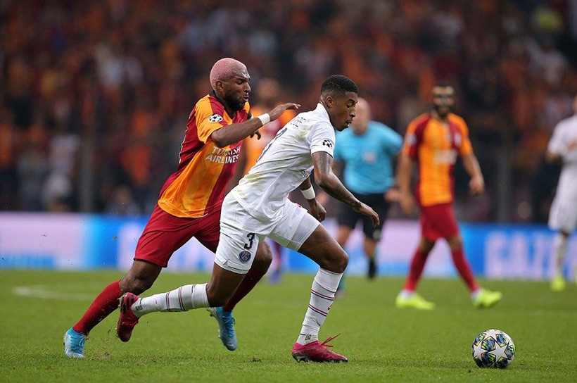 Türk takımları Avrupa'da büyük fiyasko yaşattı! 8 maçta sıfır çektik - Resim: 4