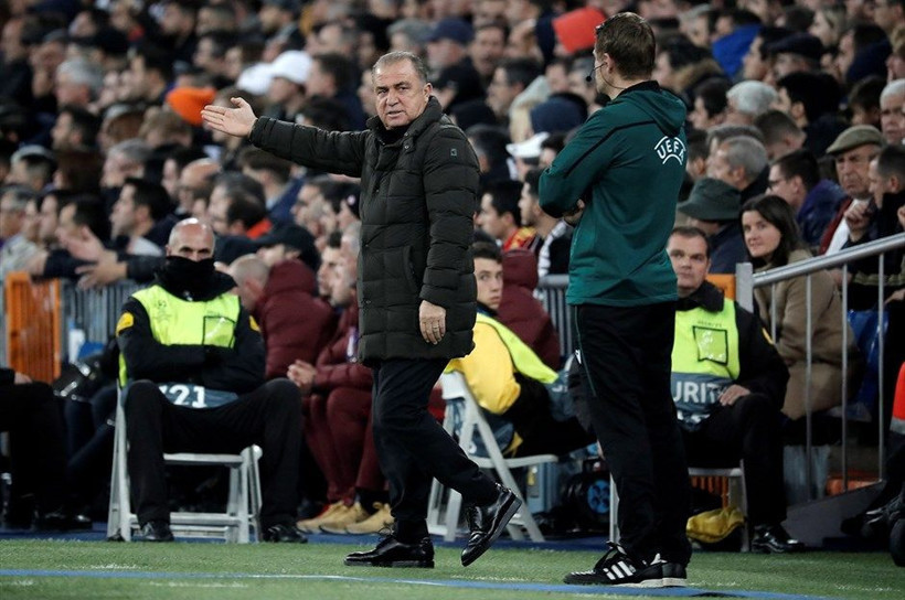 Real Madrid bozgunu sonrası şok sözler: Fatih Terim kepengi kapatıyor - Resim: 2