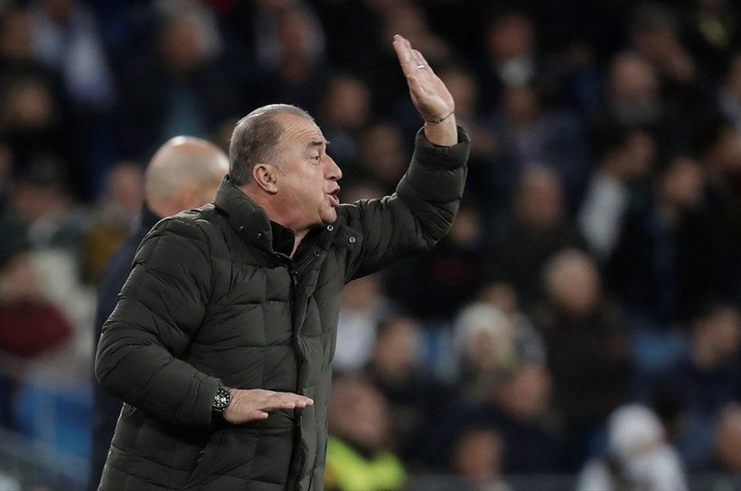 Real Madrid bozgunu sonrası şok sözler: Fatih Terim kepengi kapatıyor - Resim: 3