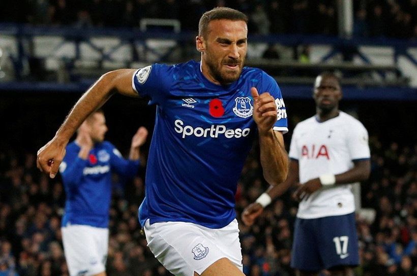 Galatasaray'dan Fenerbahçe'ye yılın transfer çalımı - Resim: 3