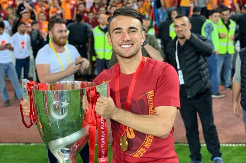 Galatasaray'dan Murillo bombası! Falcao'dan bilgi aldı geliyor - Resim: 3