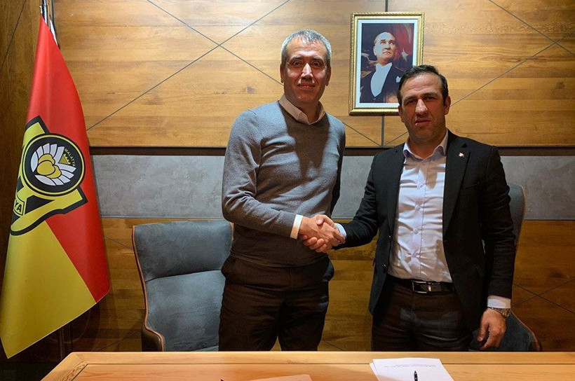 Fenerbahçe ayrılığı resmen açıkladı Yıldız futbolcu 6 aylığına kiralandı - Resim: 4