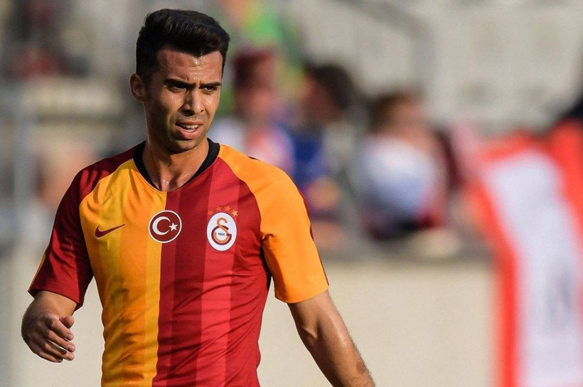 Fenerbahçe ayrılığı resmen açıkladı Yıldız futbolcu 6 aylığına kiralandı - Resim: 3