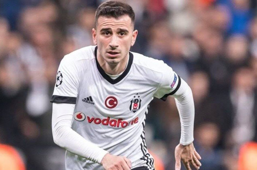 Fenerbahçe aradığı sol beki Süper Lig'de buldu - Resim: 3