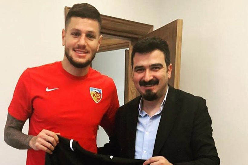 Fatih Terim üç ismin fişini çekti! Sözleşmeleri askıya alınacak - Resim: 3