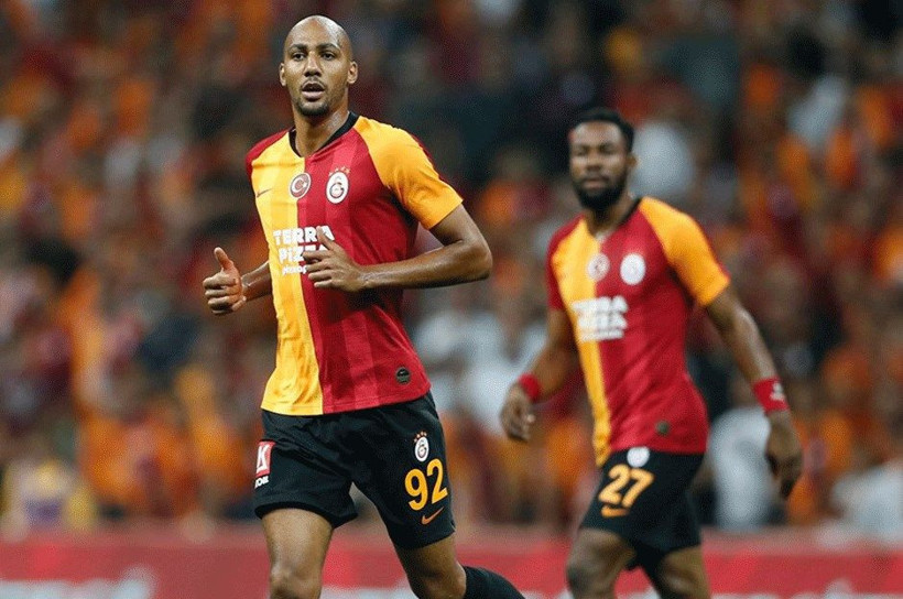 Trabzonspor'dan üç transfer bombası! İki stoper bir orta saha - Resim: 4