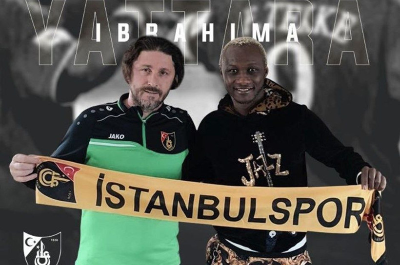 Fenerbahçe resmen açıkladı! 6 ayrılık birden gerçekleşti - Resim: 3